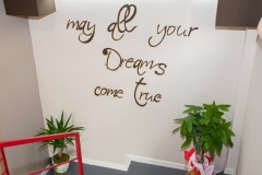 may all your Dreams come true
